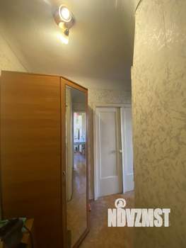 2-к квартира, на длительный срок, 44м2, 4/5 этаж