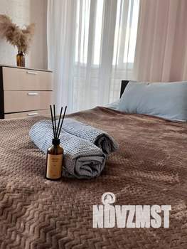 2-к квартира, посуточно, 64м2, 16/23 этаж