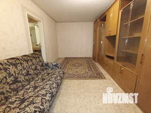 2-к квартира, на длительный срок, 46м2, 5/10 этаж