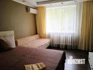 1-к квартира, посуточно, 40м2, 3/10 этаж