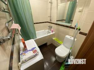 1-к квартира, на длительный срок, 31м2, 2/5 этаж