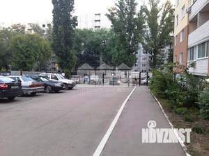 1-к квартира, на длительный срок, 30м2, 2/12 этаж