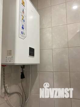 Студия квартира, посуточно, 22м2, 1/1 этаж