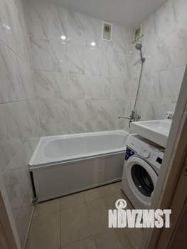 1-к квартира, на длительный срок, 33м2, 2/9 этаж