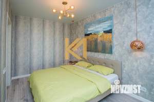 2-к квартира, на длительный срок, 50м2, 15/25 этаж