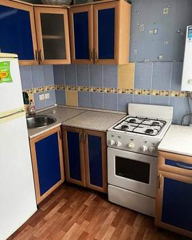 3-к квартира, на длительный срок, 55м2, 4/5 этаж