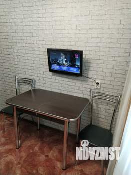 1-к квартира, посуточно, 45м2, 1/17 этаж