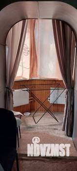 1-к квартира, на длительный срок, 37м2, 1/10 этаж