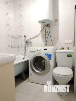 1-к квартира, на длительный срок, 38м2, 8/9 этаж
