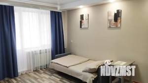 2-к квартира, посуточно, 50м2, 5/5 этаж