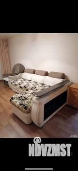 2-к квартира, на длительный срок, 44м2, 4/5 этаж