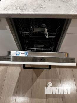 Студия квартира, на длительный срок, 38м2, 8/10 этаж