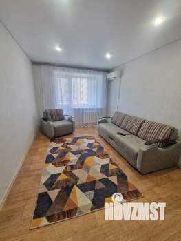1-к квартира, на длительный срок, 41м2, 3/10 этаж