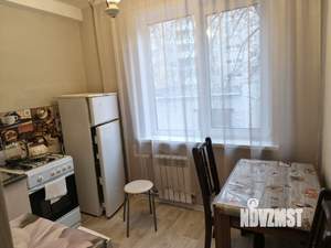 1-к квартира, на длительный срок, 30м2, 2/5 этаж