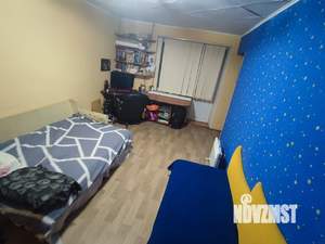 2-к квартира, на длительный срок, 44м2, 3/9 этаж