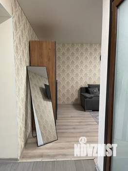 3-к квартира, на длительный срок, 62м2, 2/5 этаж