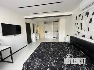 3-к квартира, посуточно, 100м2, 6/23 этаж