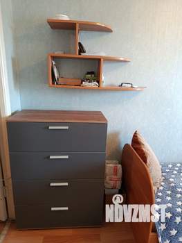 1-к квартира, на длительный срок, 30м2, 10/10 этаж
