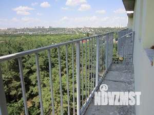 1-к квартира, на длительный срок, 42м2, 7/8 этаж