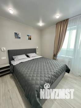 2-к квартира, посуточно, 51м2, 18/25 этаж