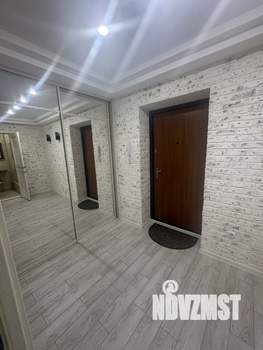 1-к квартира, на длительный срок, 45м2, 6/10 этаж