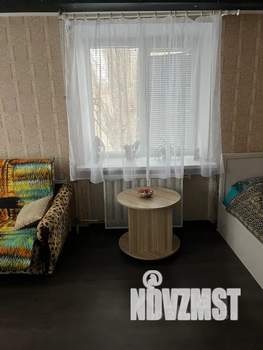 1-к квартира, посуточно, 30м2, 5/5 этаж