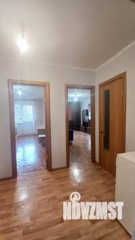 1-к квартира, на длительный срок, 40м2, 4/10 этаж