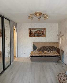 1-к квартира, на длительный срок, 33м2, 2/5 этаж