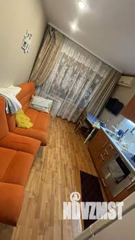 1-к квартира, на длительный срок, 45м2, 12/12 этаж