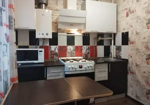 1-к квартира, на длительный срок, 31м2, 3/5 этаж