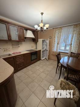 2-к квартира, на длительный срок, 65м2, 11/17 этаж