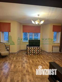 4-к квартира, на длительный срок, 157м2, 2/3 этаж