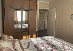 3-к квартира, на длительный срок, 56м2, 6/9 этаж
