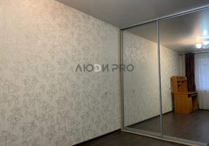 1-к квартира, на длительный срок, 33м2, 1/9 этаж