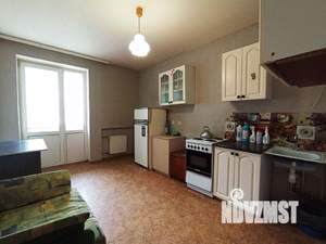 1-к квартира, на длительный срок, 43м2, 19/20 этаж