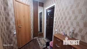 1-к квартира, на длительный срок, 39м2, 7/12 этаж