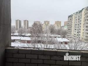 1-к квартира, на длительный срок, 40м2, 5/10 этаж