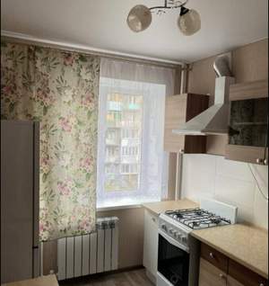 1-к квартира, на длительный срок, 34м2, 6/10 этаж