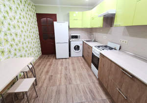 1-к квартира, на длительный срок, 40м2, 8/10 этаж