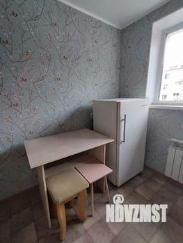 1-к квартира, на длительный срок, 32м2, 4/5 этаж
