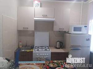 1-к квартира, посуточно, 30м2, 1/5 этаж