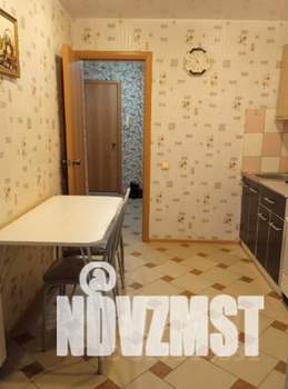 1-к квартира, на длительный срок, 40м2, 3/9 этаж