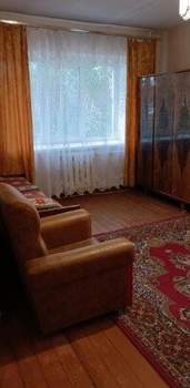 1-к квартира, на длительный срок, 30м2, 4/5 этаж