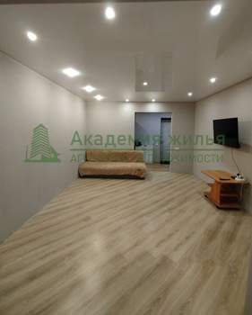 1-к квартира, на длительный срок, 42м2, 8/14 этаж