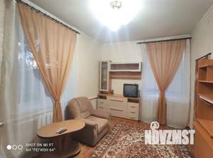 2-к квартира, на длительный срок, 36м2, 2/2 этаж