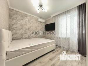 2-к квартира, на длительный срок, 54м2, 3/25 этаж