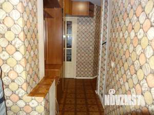 1-к квартира, посуточно, 45м2, 1/9 этаж