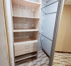 1-к квартира, на длительный срок, 42м2, 7/10 этаж