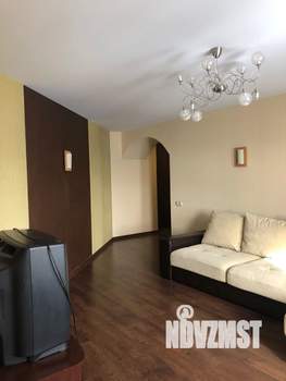 1-к квартира, на длительный срок, 50м2, 8/14 этаж