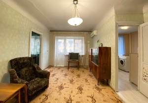 2-к квартира, на длительный срок, 45м2, 3/6 этаж